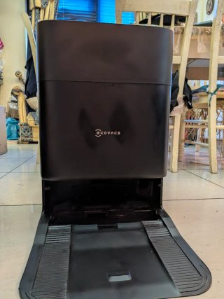 Ecovacs T80 Omni