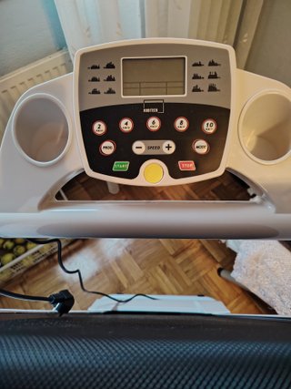 Cinta de Andar Hobitech 4000 Nuevo