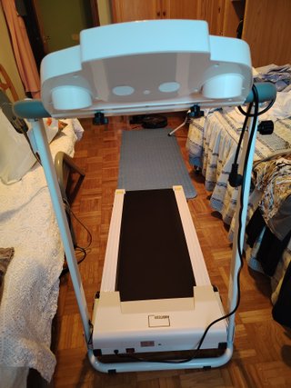Cinta de Andar Hobitech 4000 Nuevo