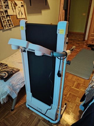 Cinta de Andar Hobitech 4000 Nuevo