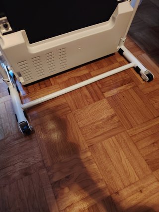 Cinta de Andar Hobitech 4000 Nuevo