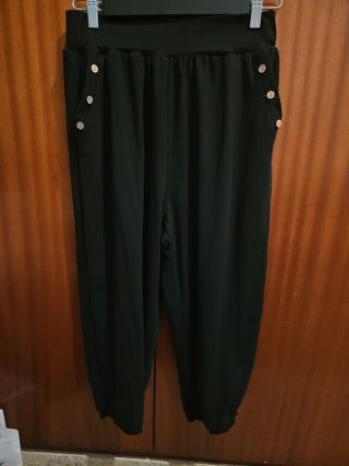 Pantalones Nuevos