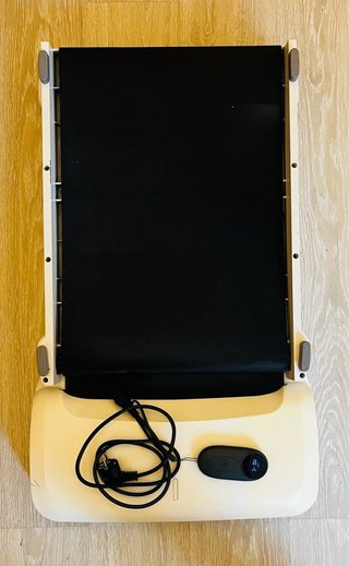 WalkingPad C1 plegable - cinta de andar