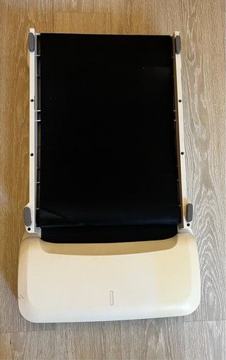 WalkingPad C1 plegable - cinta de andar