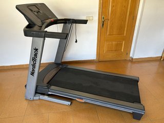 Cinta de Correr NordicTrack