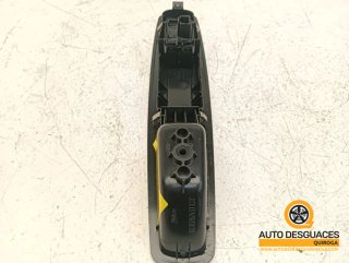 Mando elevalunas delantero derecho Renault Megane