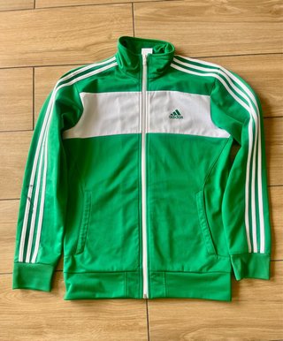 Chaqueta Deportiva Adidas Vintage Talla S