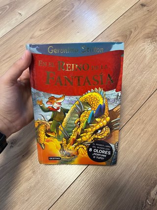 En el reino de la fantasía: ¡con la colaboració...