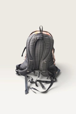 Mochila Eastpak Camuflaje Tigre Naranja