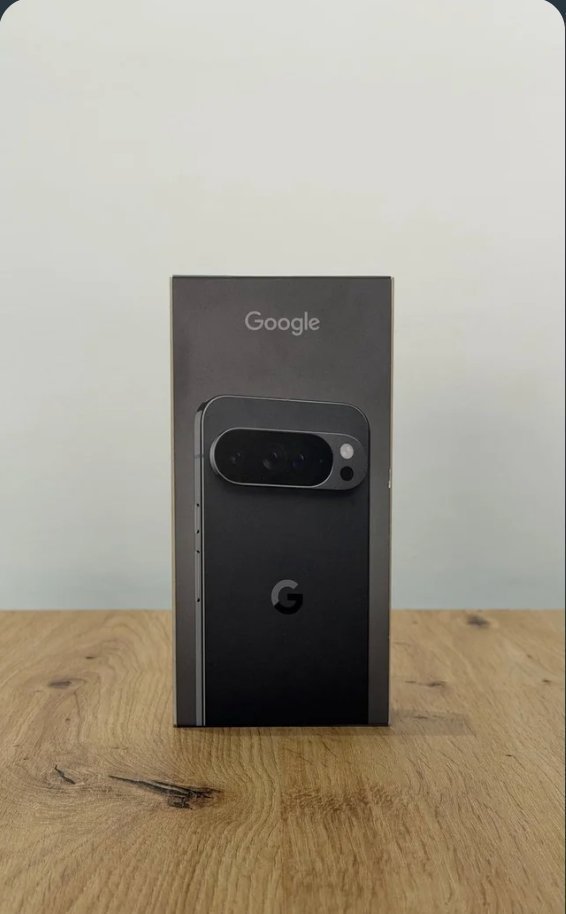 Google Pixel 10 Pro XL 256GB