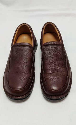 Zapatos Clarks de Hombre