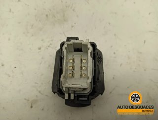 Mando elevalunas trasero derecho Renault Vel