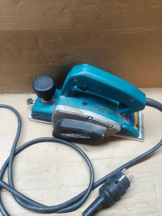 Cepillo eléctrico Virutex