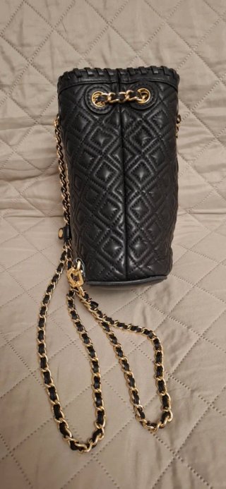 Bolso Mochila 2 en 1 Tory Burch Marion Original