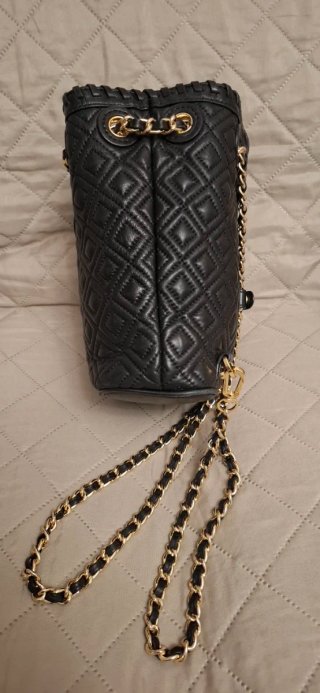 Bolso Mochila 2 en 1 Tory Burch Marion Original