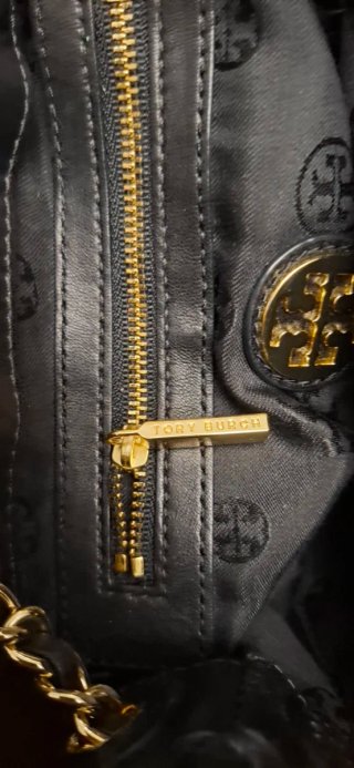 Bolso Mochila 2 en 1 Tory Burch Marion Original