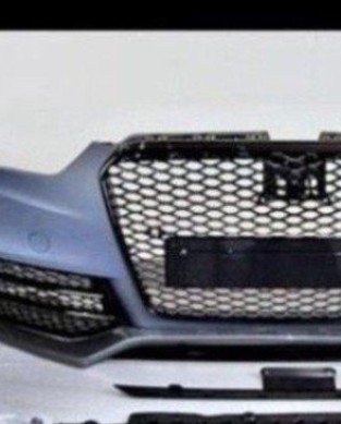 Paragolpes Delantero Audi A5 Coupe / Sportback 201