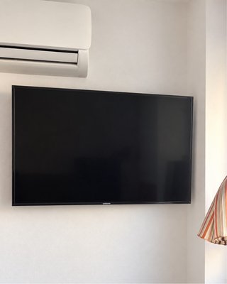 Samsung Smart TV 4K UHD 40
