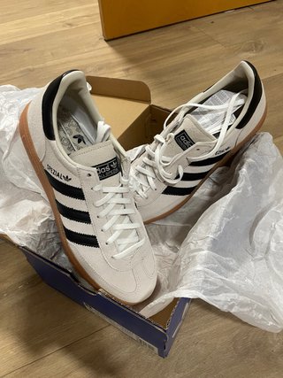 Zapatillas Adidas Spezial