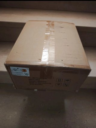 Supporto Doppio Monitor Putorsen 17-49 pollici