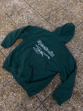 Jacket Reebok Vintage