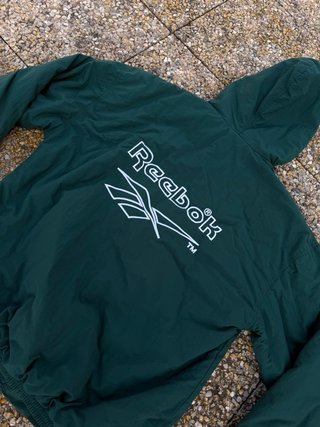 Jacket Reebok Vintage