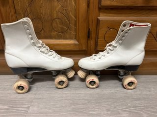 Patines artísticos IM Sport Talla 40
