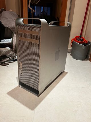 Mac pro 2008