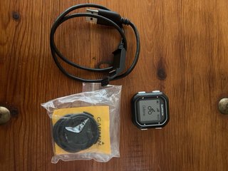 Garmin Edge 25 GPS Ciclismo
