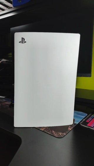 PS5 (PlayStation 5) Digital Edition Blanca