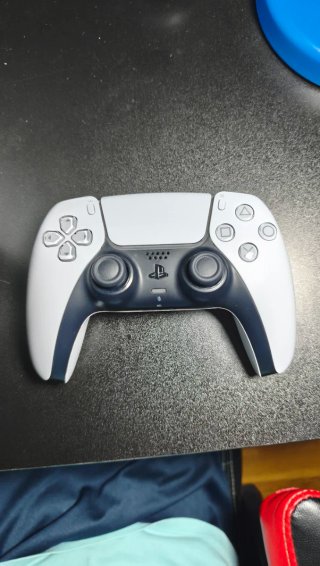 PS5 (PlayStation 5) Digital Edition Blanca