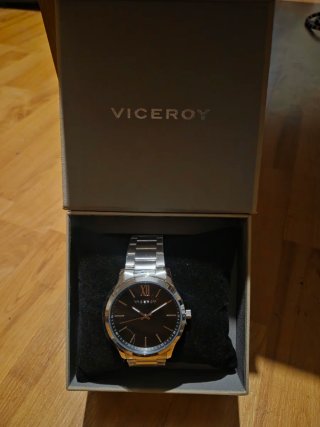 Reloj Viceroy de Hombre
