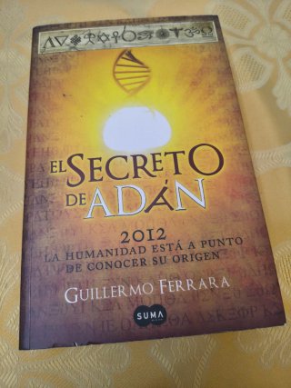 El secreto de Adán