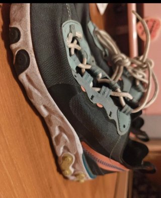 Zapatillas Nike React