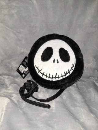 Bolso Jack Skellington Disney