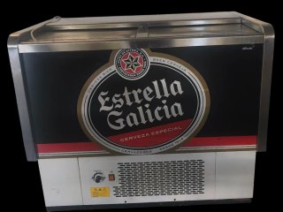 Cámara Frigorífica