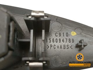Mando elevalunas trasero izquierdo Alfa Romeo