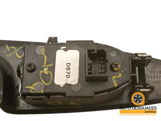 Mando elevalunas trasero izquierdo Alfa Romeo