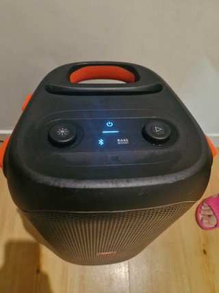 Altavoz JBL PartyBox 110