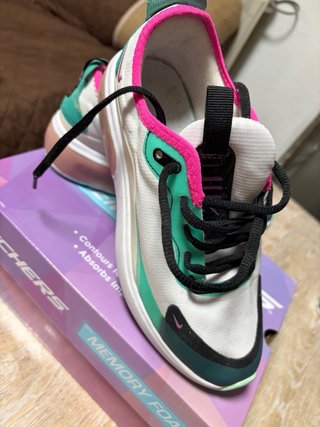 Zapatillas Nike Deportivas