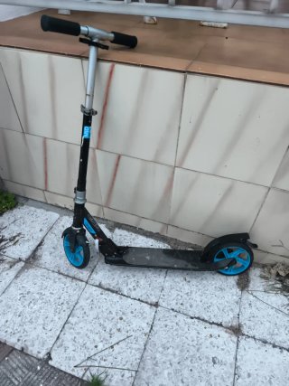 Patinete Oxelo Mid