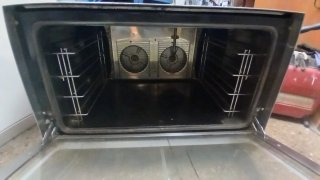 Horno Convección Profesional UNOX trifásico