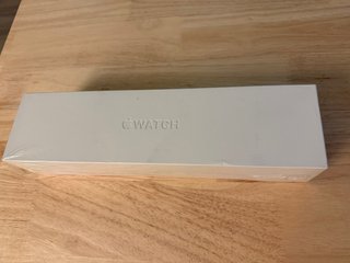 Apple Watch Series 4