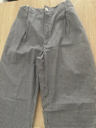Pantalón cocina M