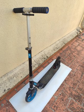 Patinete Oxelo Infantil