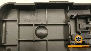 Mando elevalunas delantero derecho Peugeot 308