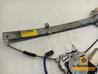 Elevalunas delantero izquierdo Nissan Almera