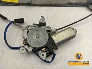 Elevalunas delantero izquierdo Nissan Almera
