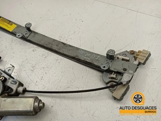 Elevalunas delantero izquierdo Nissan Almera