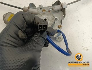 Elevalunas delantero izquierdo Nissan Almera